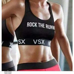 Victoria Secret Sports Bra